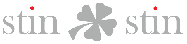 Stinstin Logo