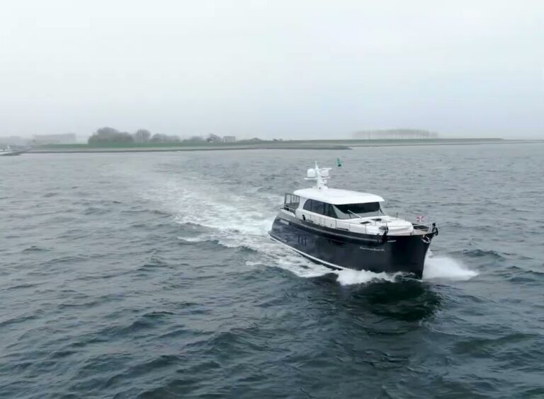 RotorSwing stabilizer promotie video